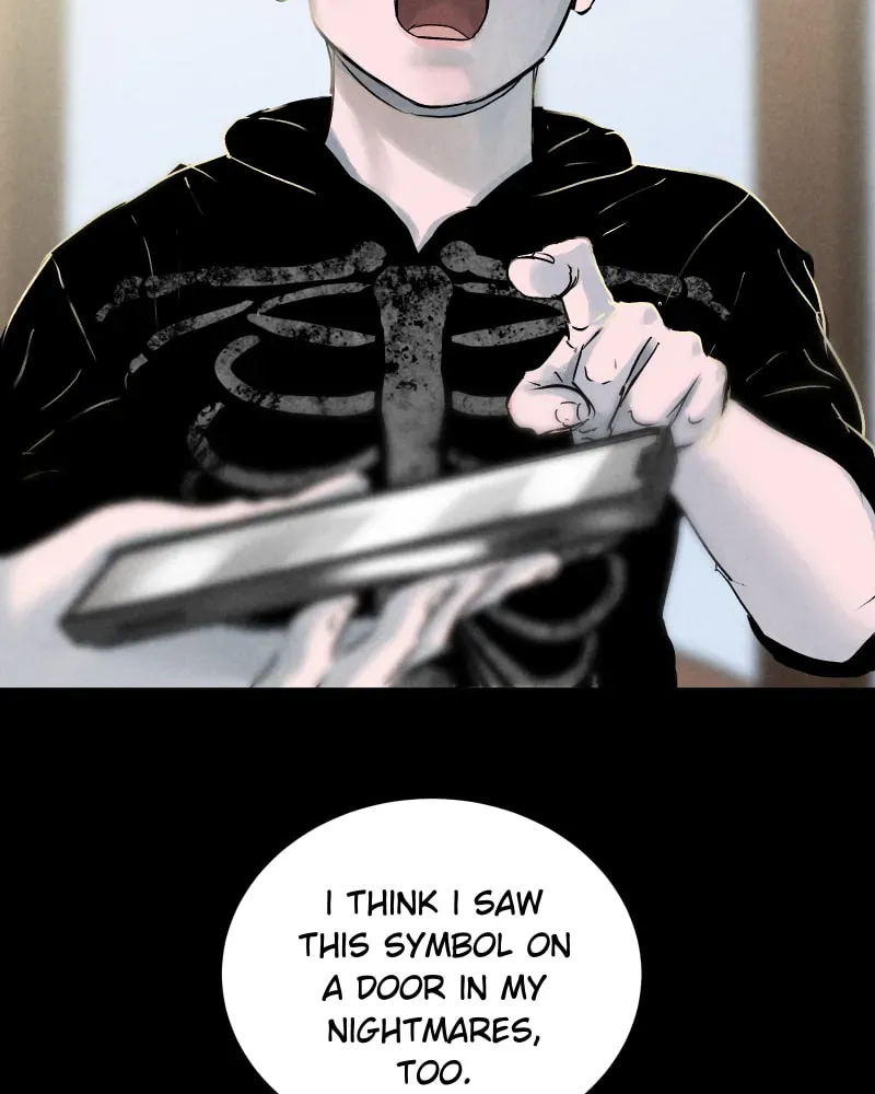 Hitsuji ga Ippiki Chapter 14 page 21 - 