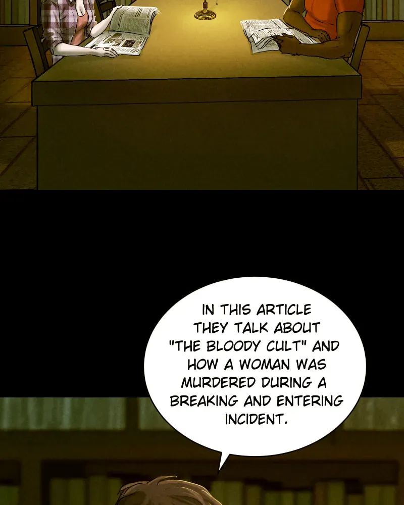 Hitsuji ga Ippiki Chapter 14 page 30 - 