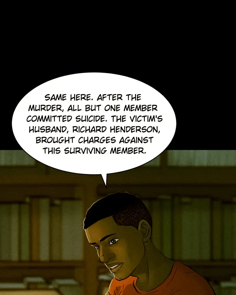 Hitsuji ga Ippiki Chapter 14 page 32 - 