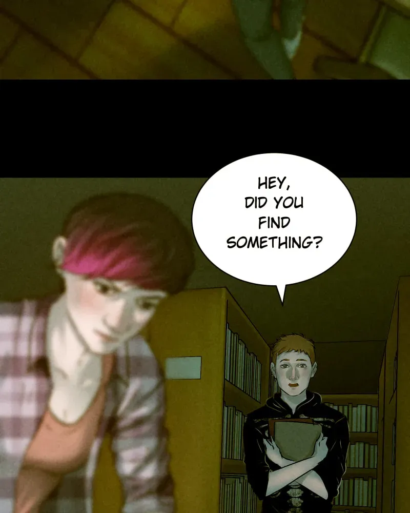 Hitsuji ga Ippiki Chapter 14 page 37 - 