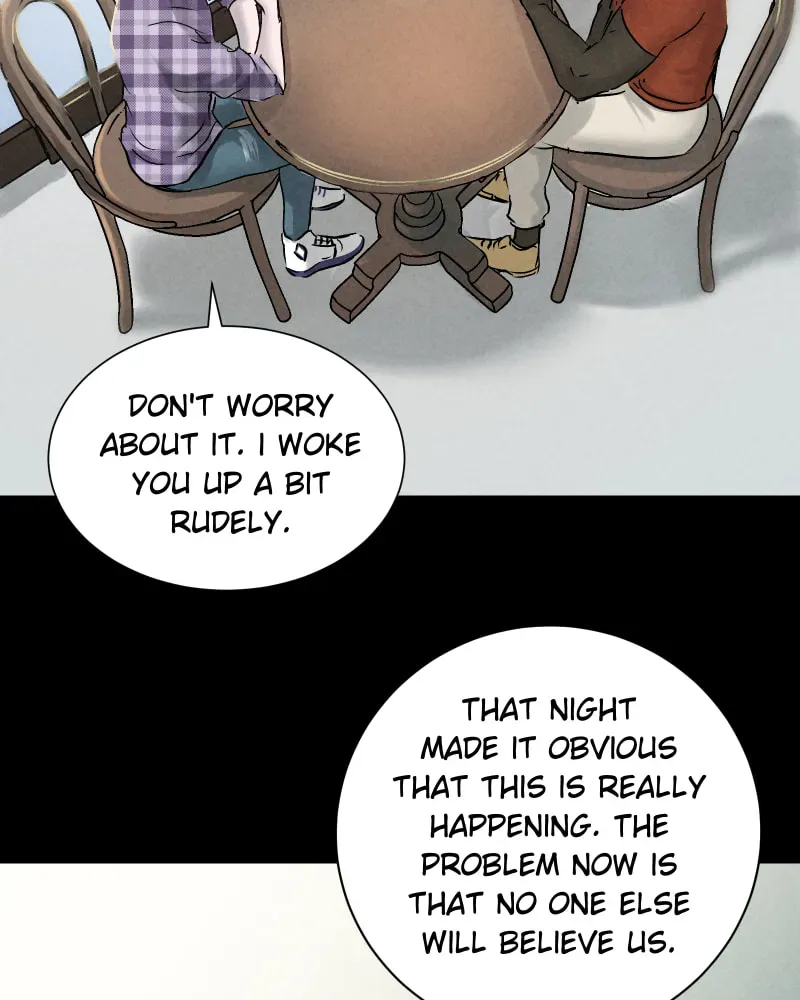 Hitsuji ga Ippiki Chapter 14 page 6 - 