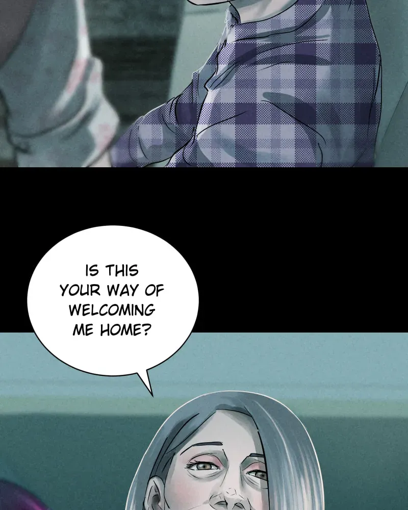 Hitsuji ga Ippiki Chapter 14 page 54 - 