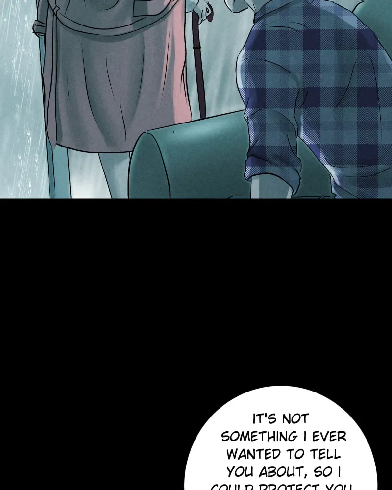Hitsuji ga Ippiki Chapter 14 page 59 - 