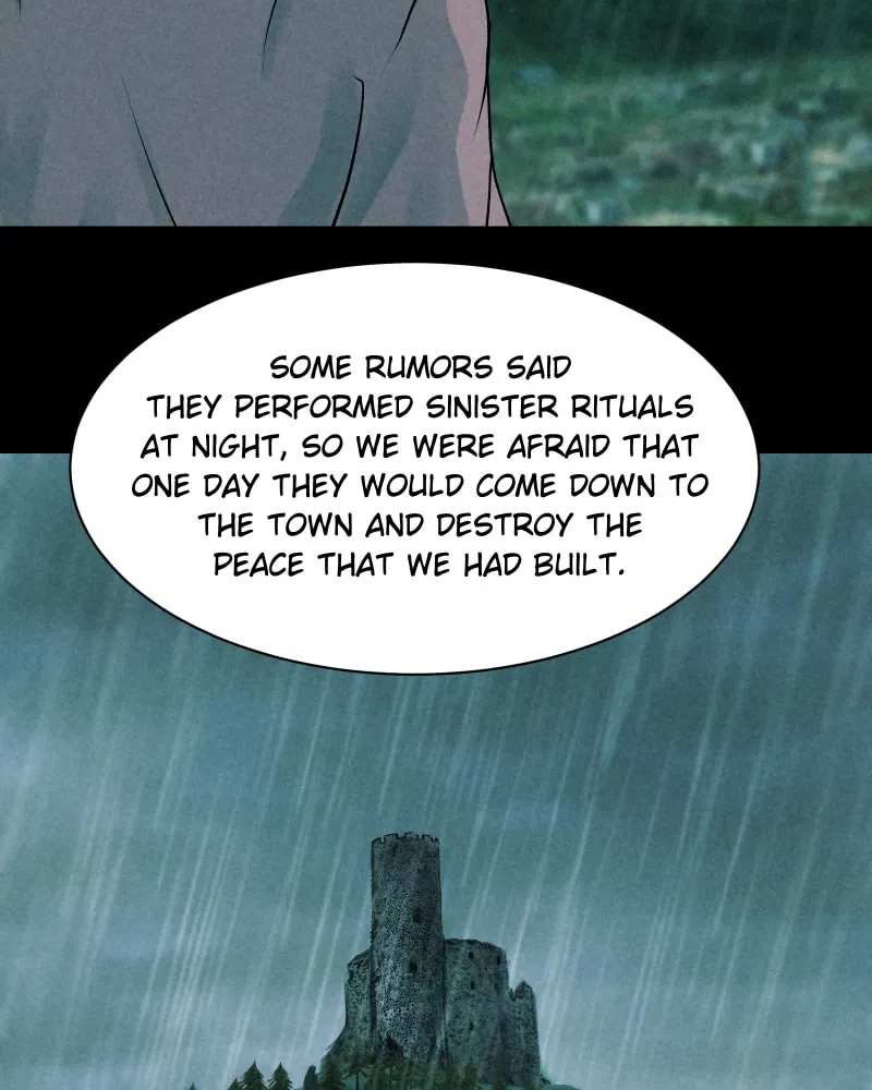 Hitsuji ga Ippiki Chapter 14 page 64 - 