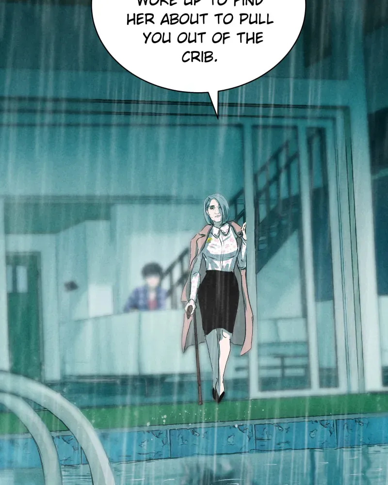 Hitsuji ga Ippiki Chapter 14 page 68 - 