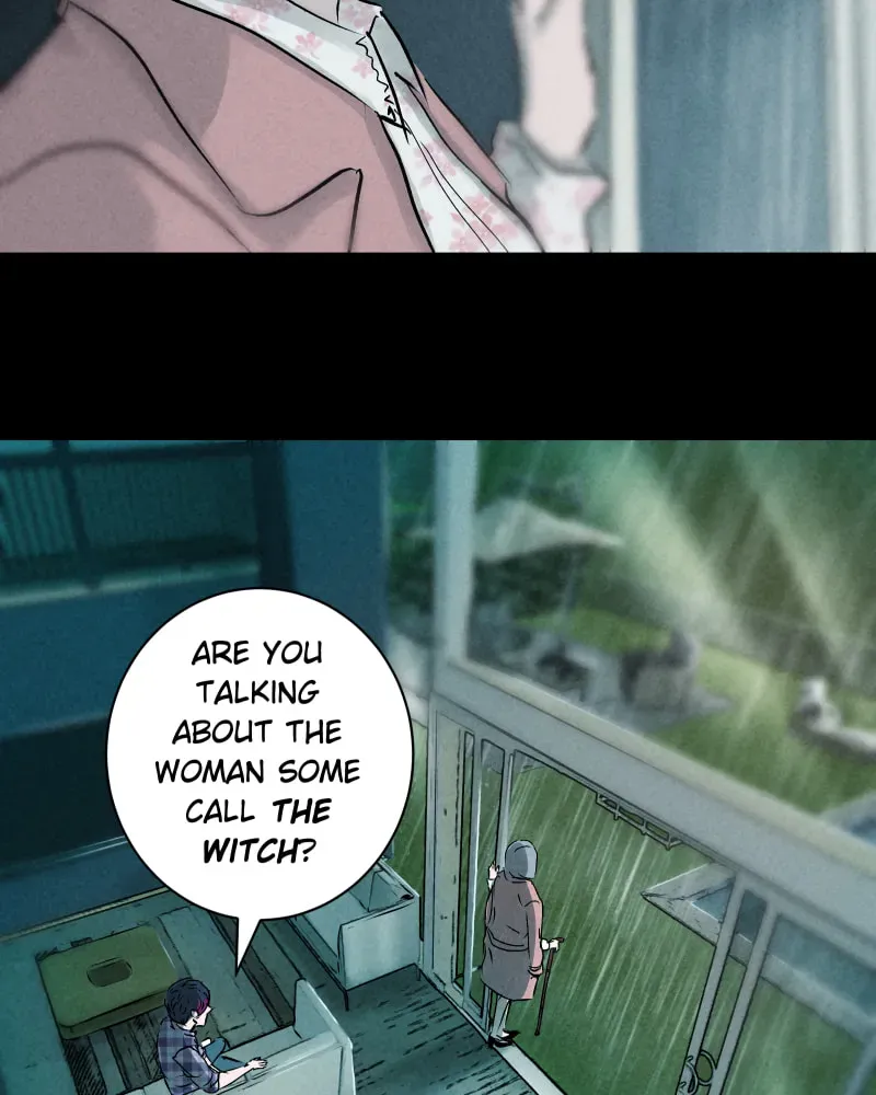 Hitsuji ga Ippiki Chapter 14 page 74 - 