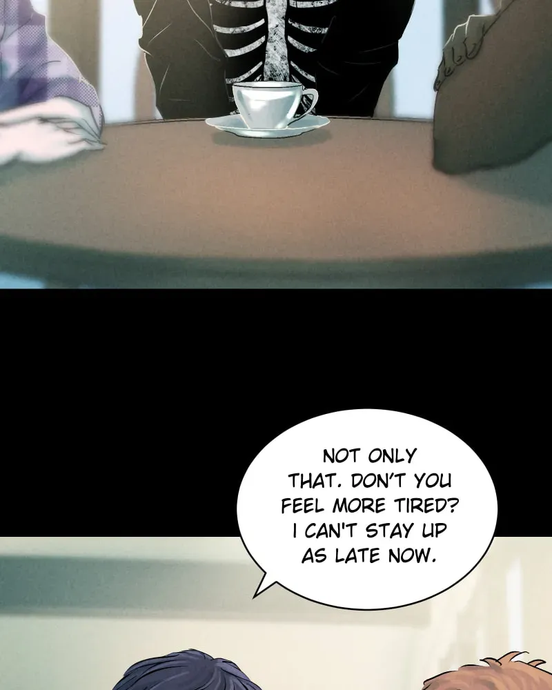Hitsuji ga Ippiki Chapter 14 page 10 - 