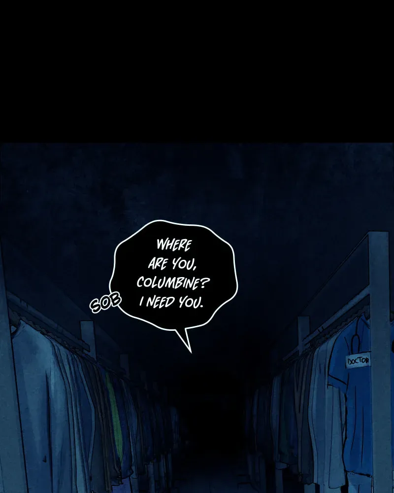 Hitsuji ga Ippiki Chapter 15 page 35 - 