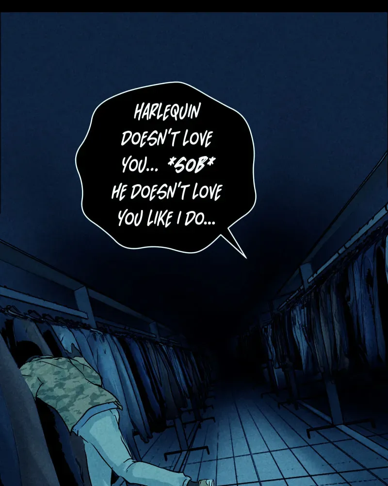 Hitsuji ga Ippiki Chapter 15 page 44 - 