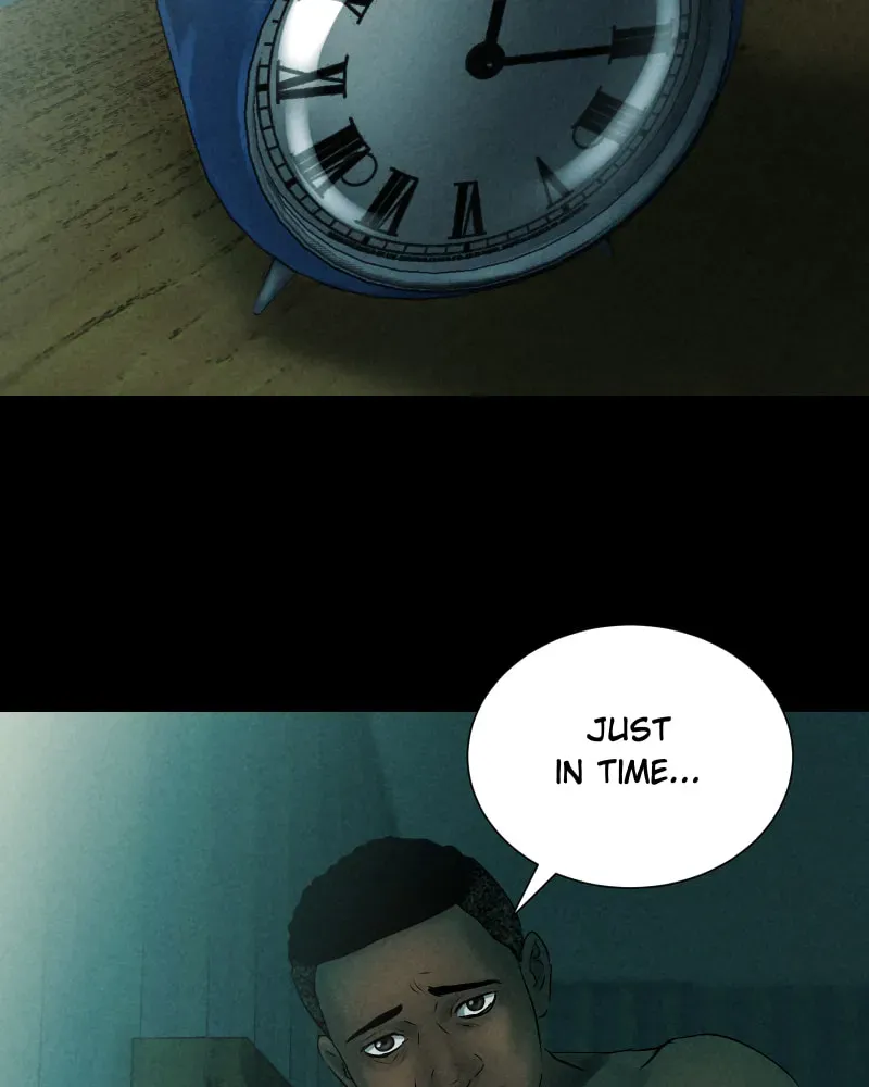 Hitsuji ga Ippiki Chapter 15 page 52 - 