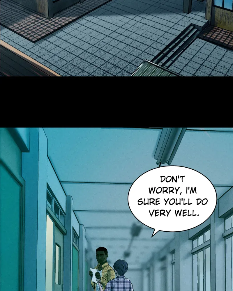 Hitsuji ga Ippiki Chapter 15 page 7 - 