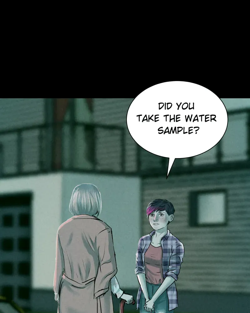 Hitsuji ga Ippiki Chapter 16 page 2 - 