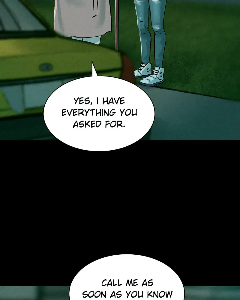 Hitsuji ga Ippiki Chapter 16 page 3 - 