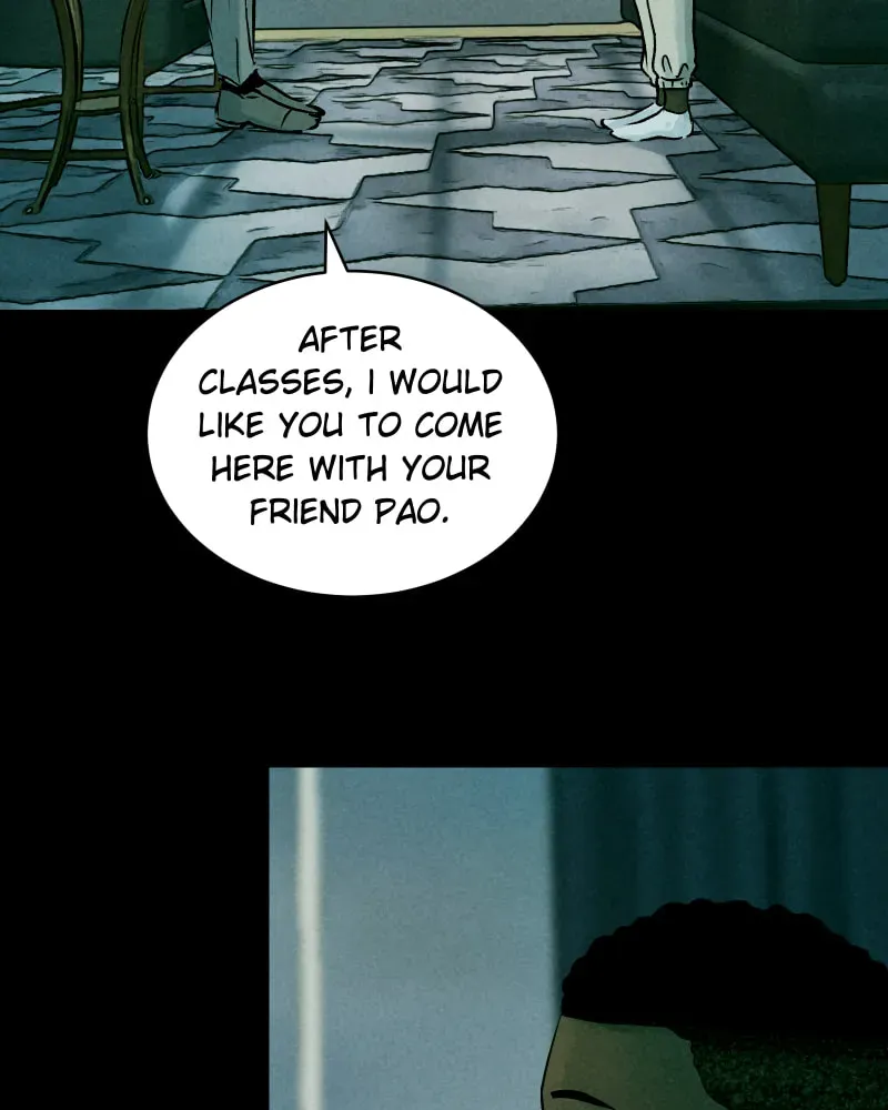 Hitsuji ga Ippiki Chapter 16 page 36 - 