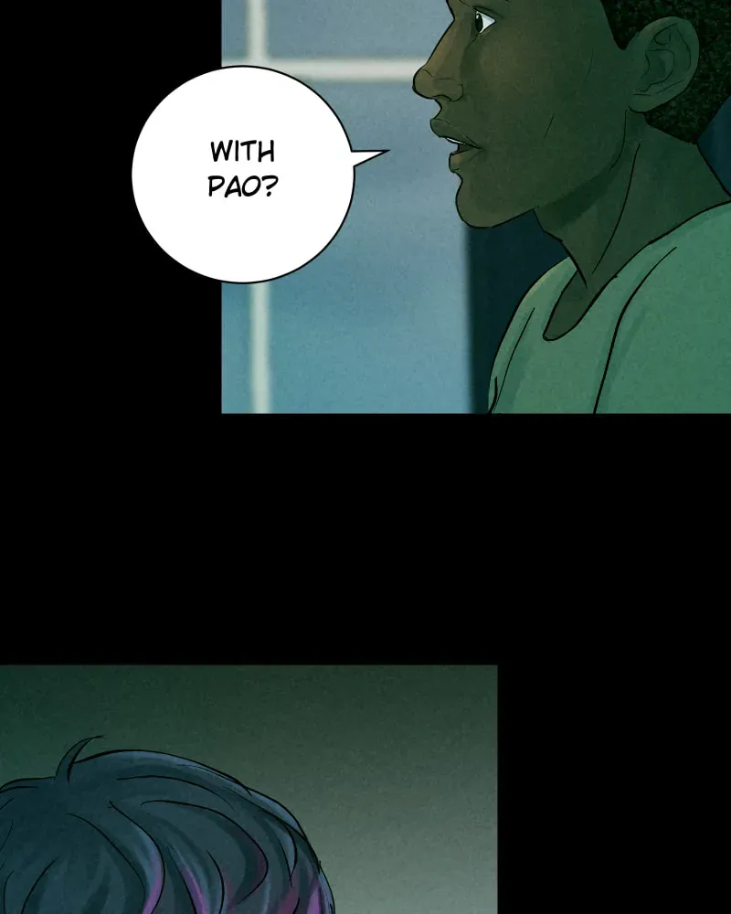 Hitsuji ga Ippiki Chapter 16 page 37 - 