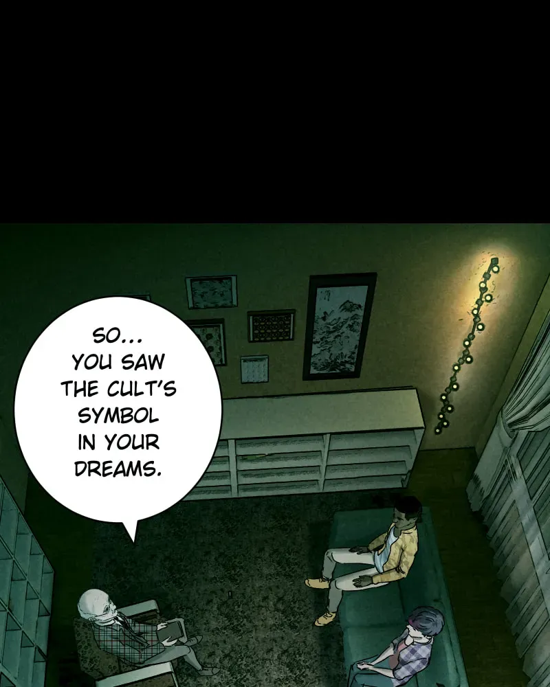 Hitsuji ga Ippiki Chapter 16 page 45 - 