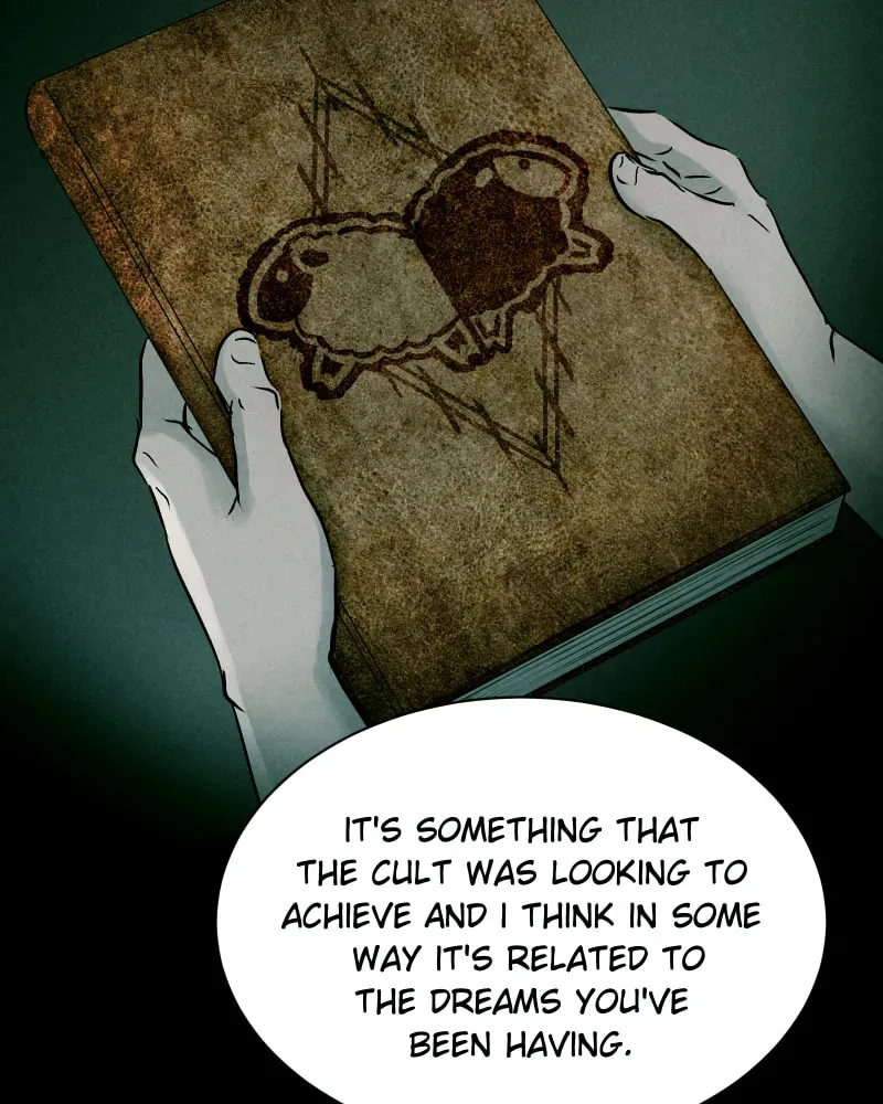 Hitsuji ga Ippiki Chapter 16 page 50 - 