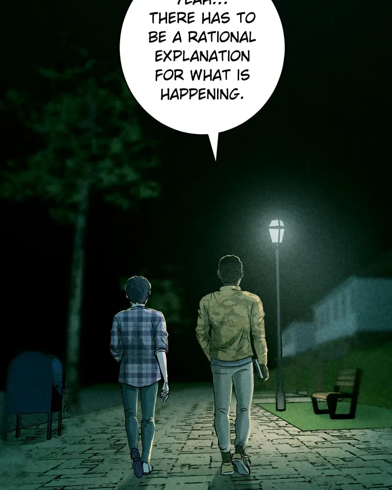 Hitsuji ga Ippiki Chapter 16 page 66 - 