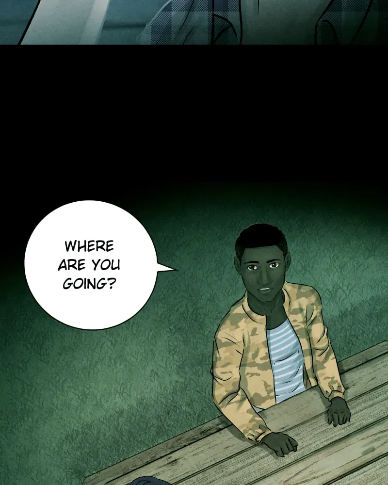 Hitsuji ga Ippiki Chapter 17 page 33 - 
