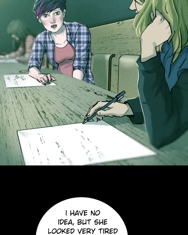 Hitsuji ga Ippiki Chapter 17 page 5 - 