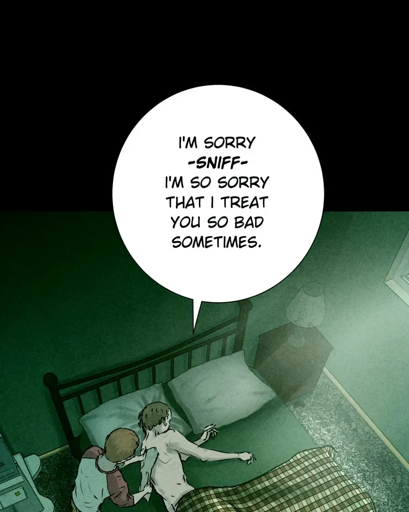 Hitsuji ga Ippiki Chapter 17 page 51 - 