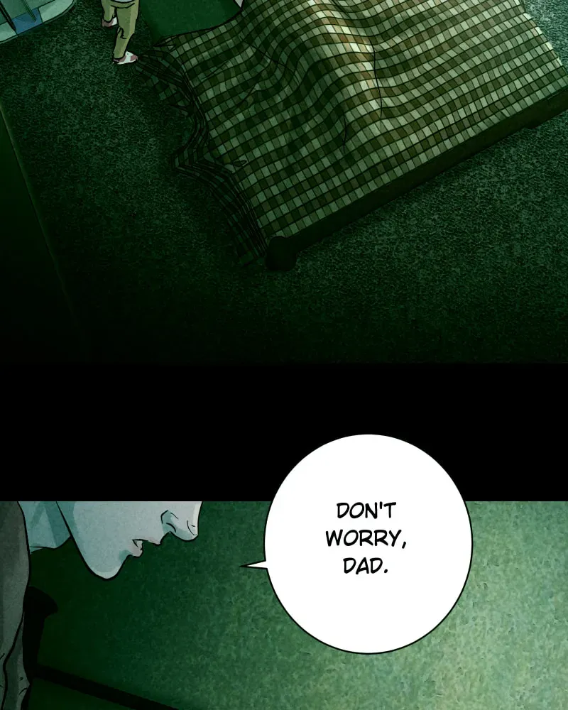 Hitsuji ga Ippiki Chapter 17 page 52 - 