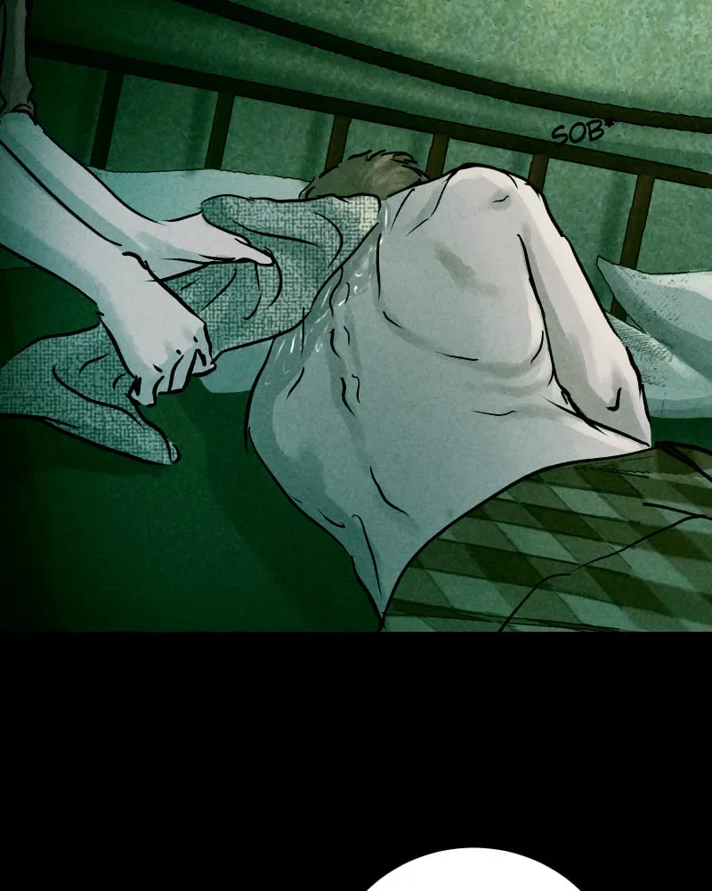 Hitsuji ga Ippiki Chapter 17 page 53 - 