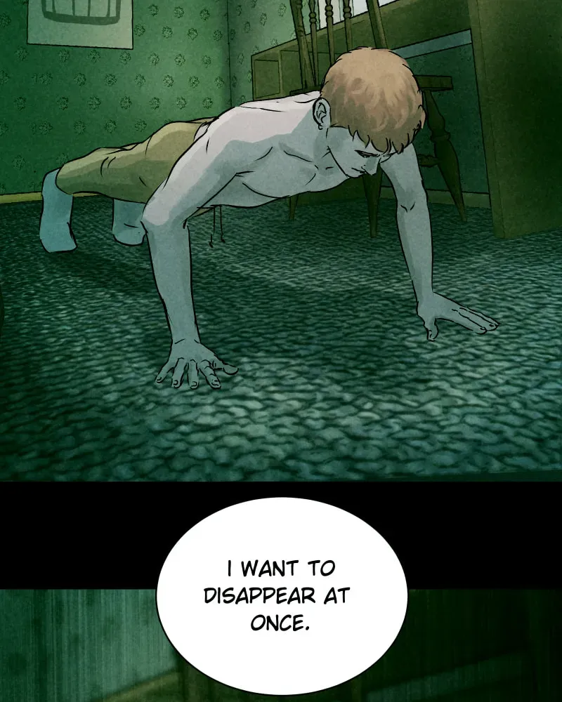 Hitsuji ga Ippiki Chapter 17 page 56 - 