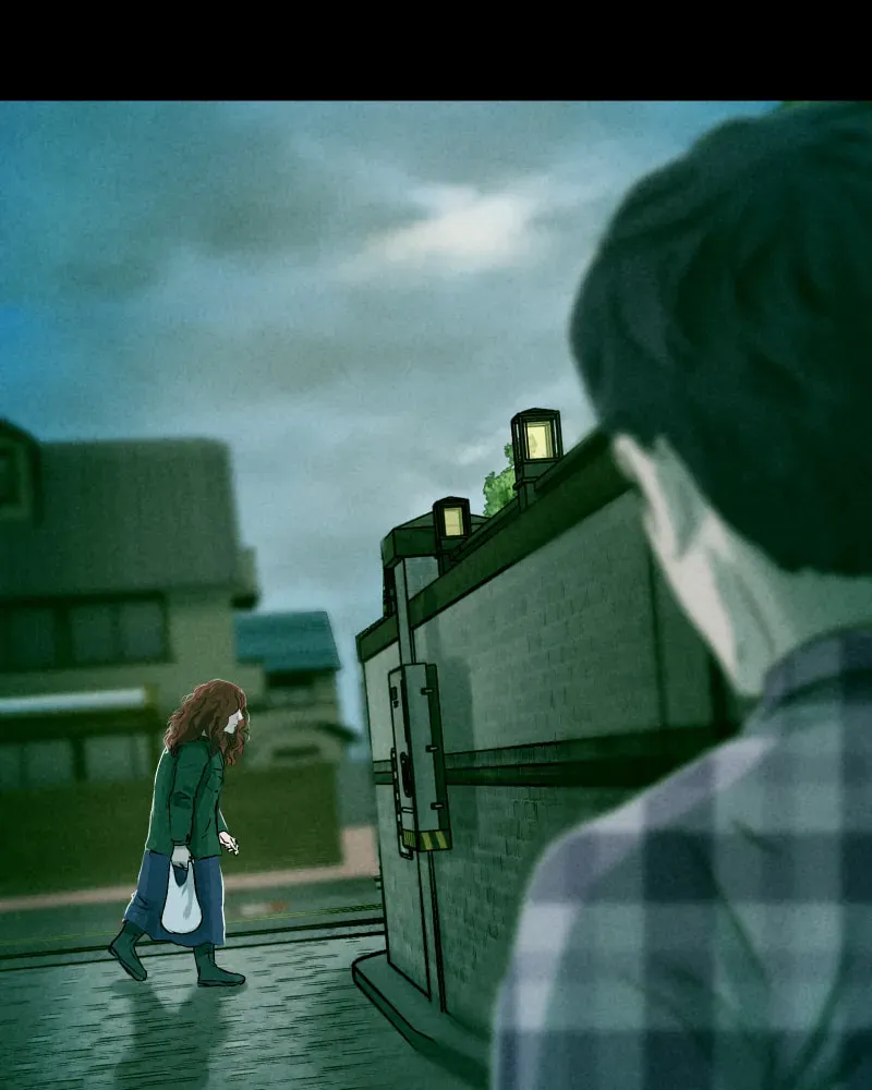 Hitsuji ga Ippiki Chapter 17 page 68 - 