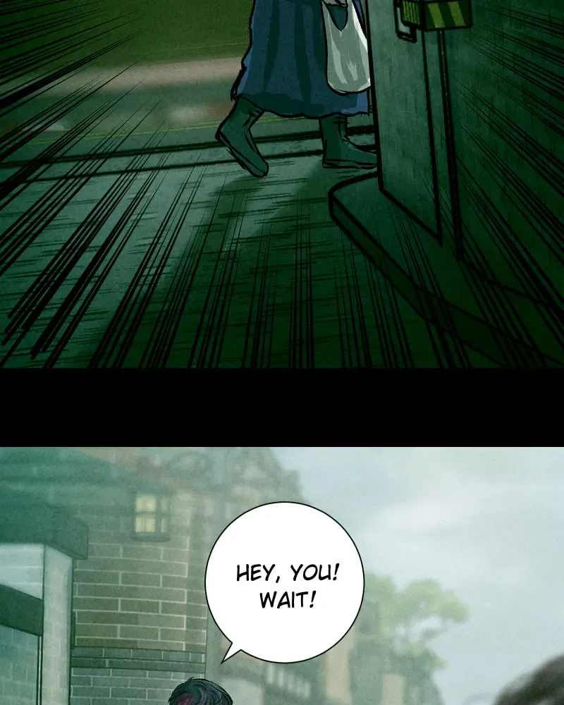 Hitsuji ga Ippiki Chapter 17 page 70 - 