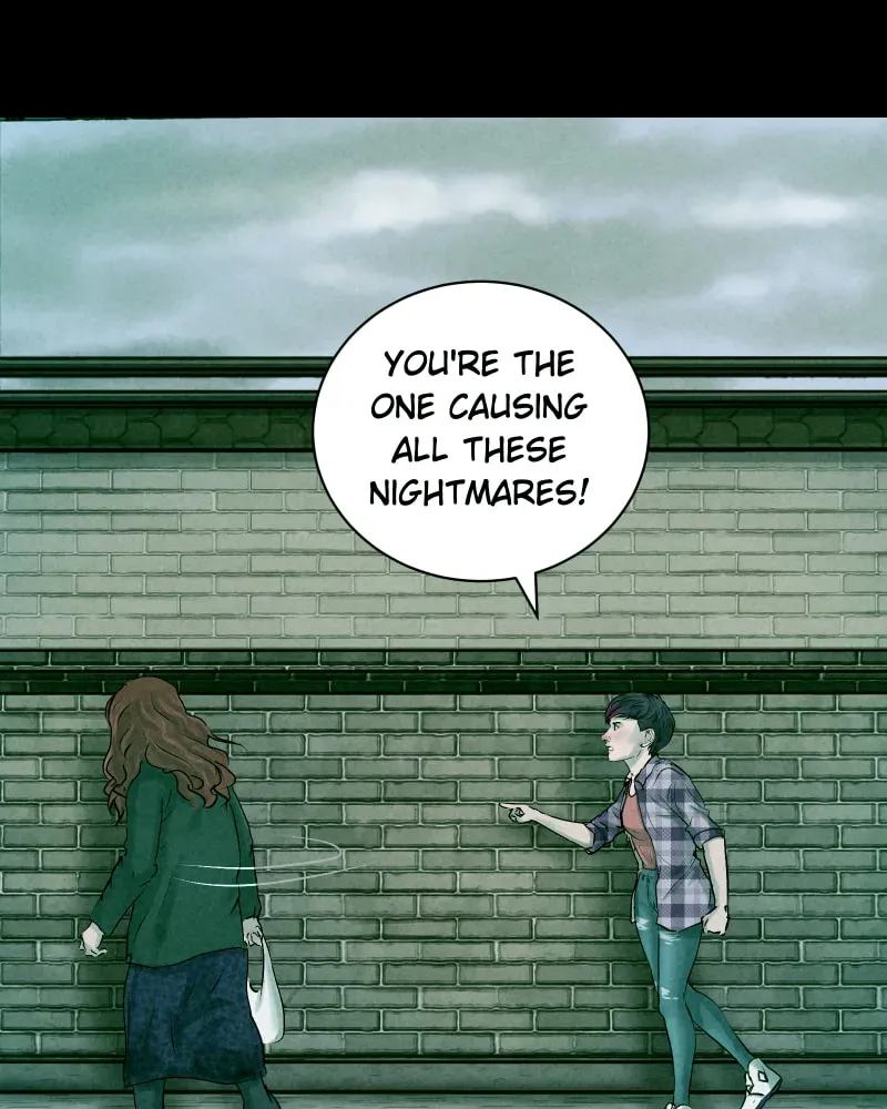 Hitsuji ga Ippiki Chapter 17 page 77 - 