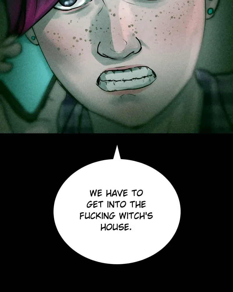 Hitsuji ga Ippiki Chapter 17 page 89 - 