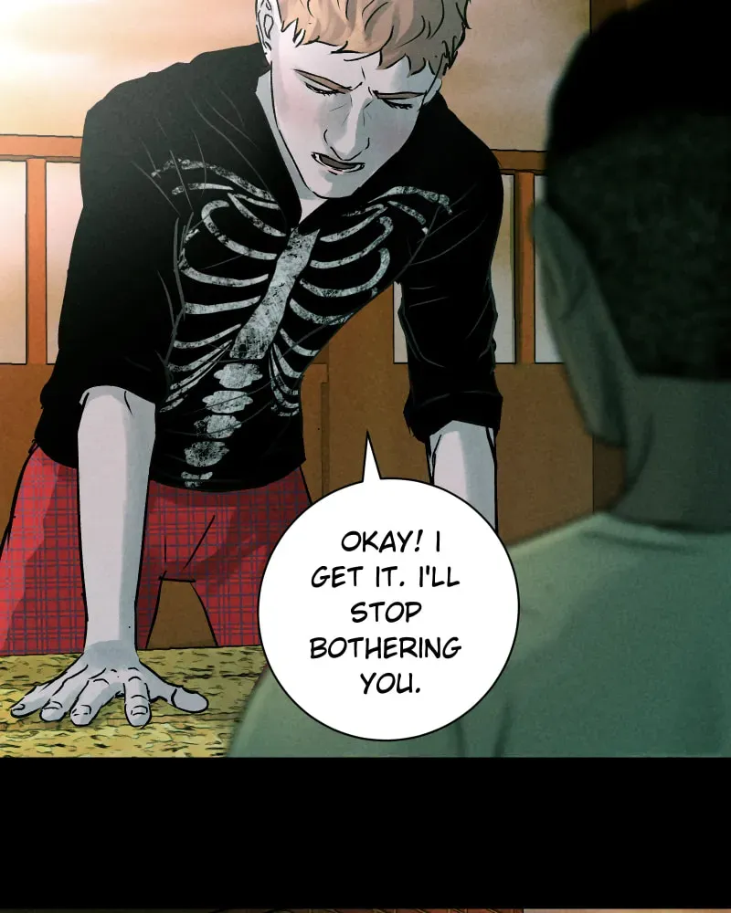 Hitsuji ga Ippiki Chapter 18 page 19 - 