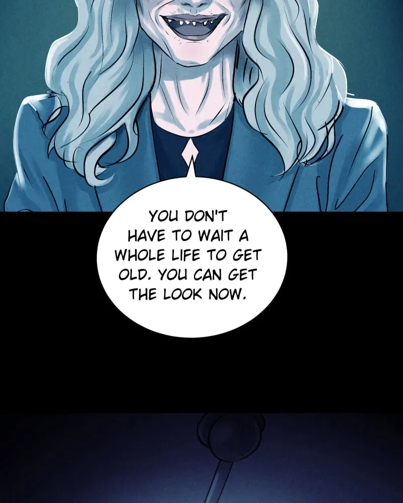 Hitsuji ga Ippiki Chapter 18 page 27 - 