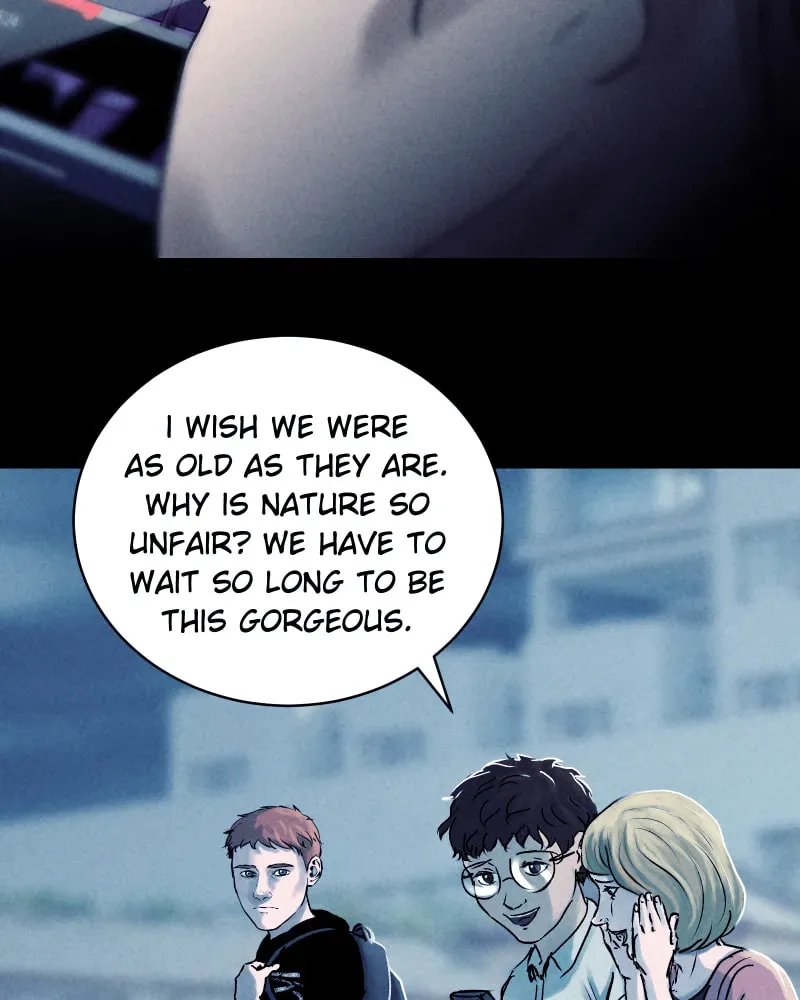 Hitsuji ga Ippiki Chapter 18 page 37 - 