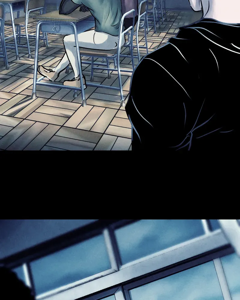 Hitsuji ga Ippiki Chapter 18 page 45 - 