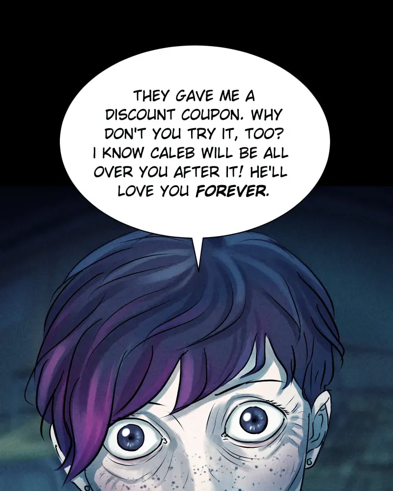 Hitsuji ga Ippiki Chapter 18 page 50 - 