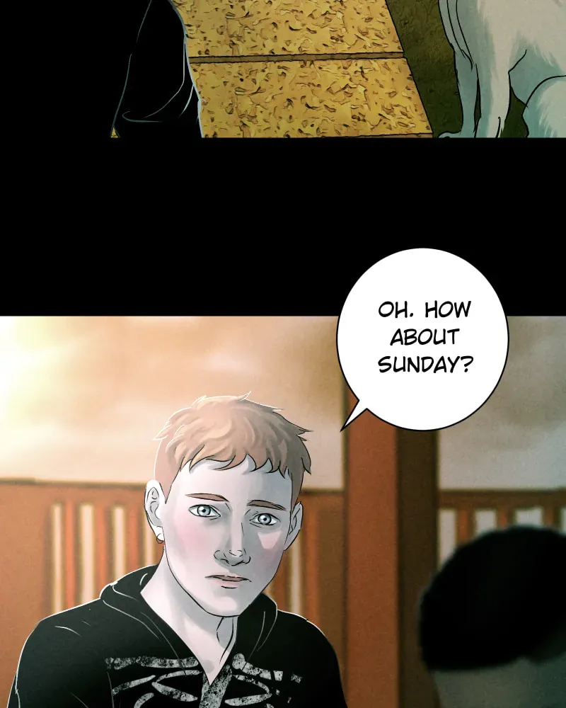 Hitsuji ga Ippiki Chapter 18 page 8 - 