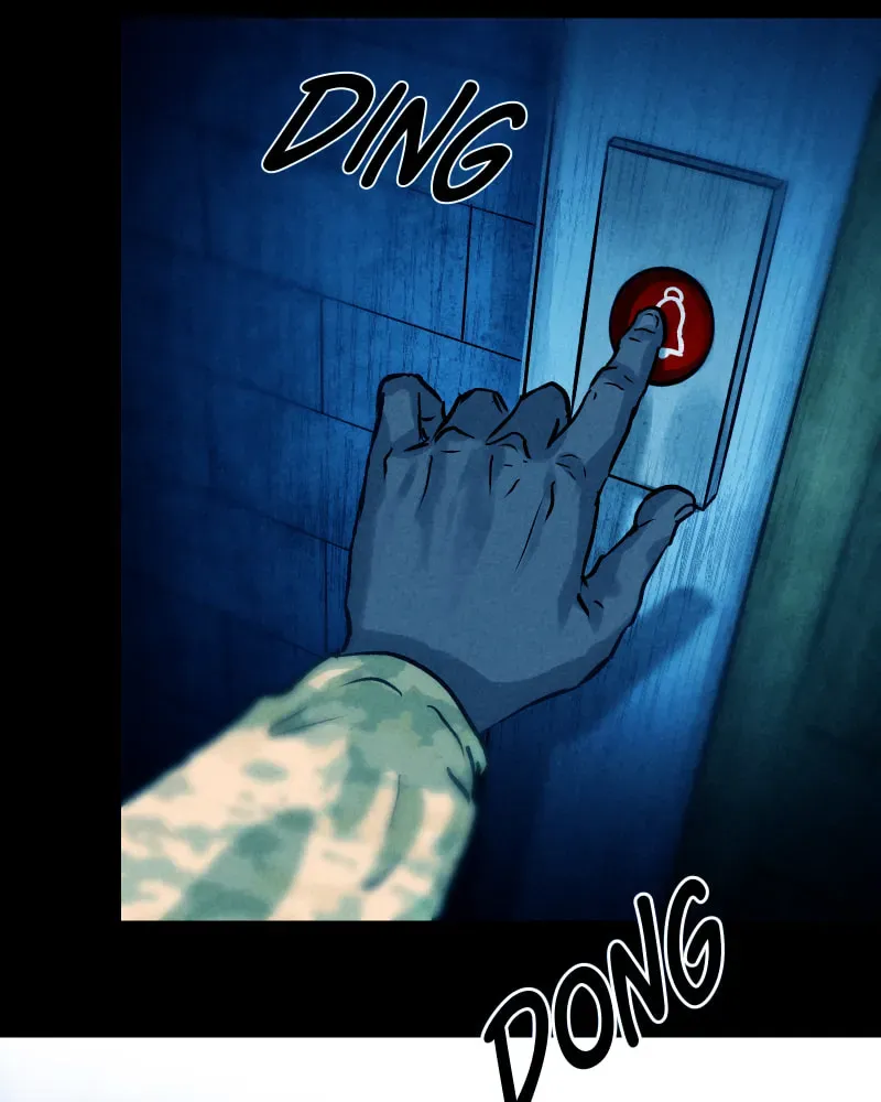 Hitsuji ga Ippiki Chapter 19 page 31 - 