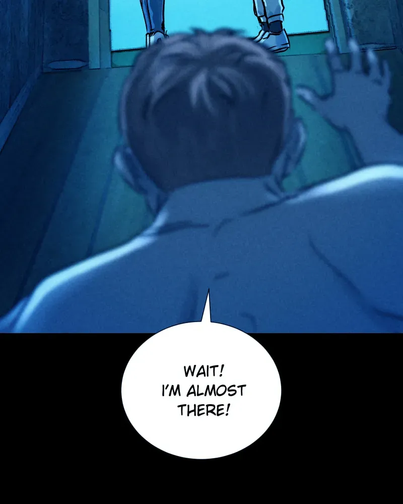 Hitsuji ga Ippiki Chapter 19 page 52 - 