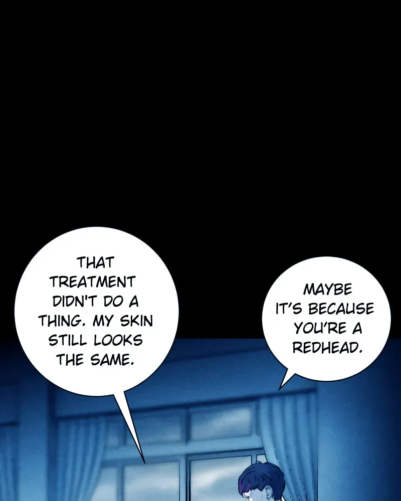 Hitsuji ga Ippiki Chapter 19 page 7 - 