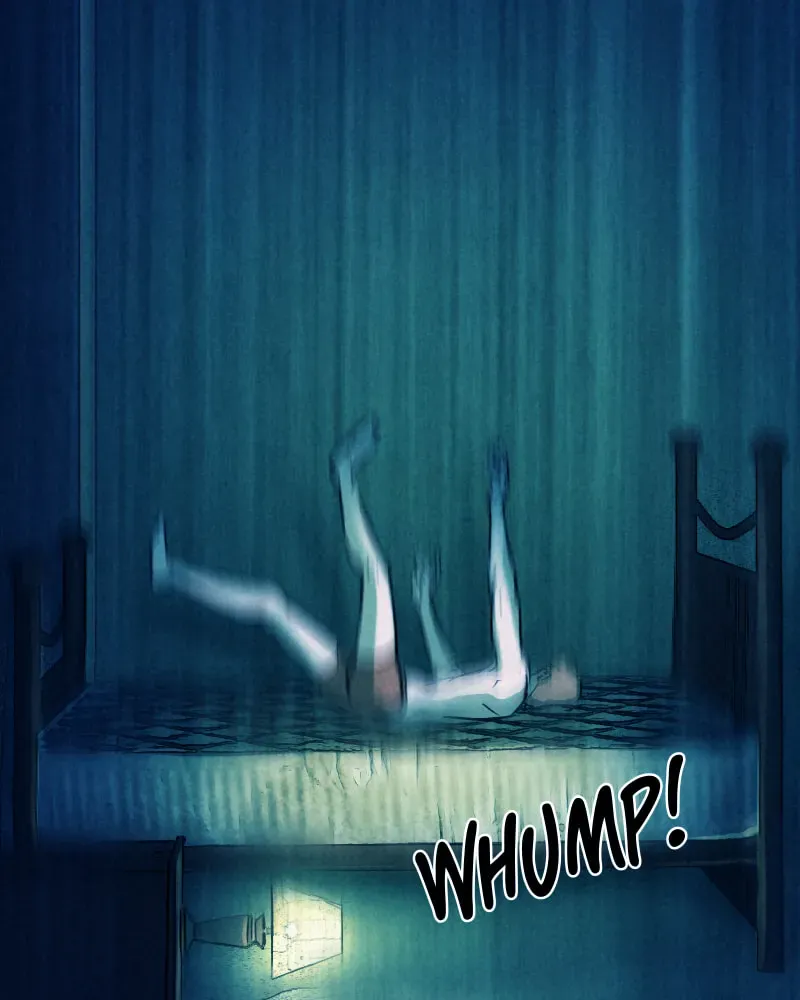 Hitsuji ga Ippiki Chapter 19 page 65 - 