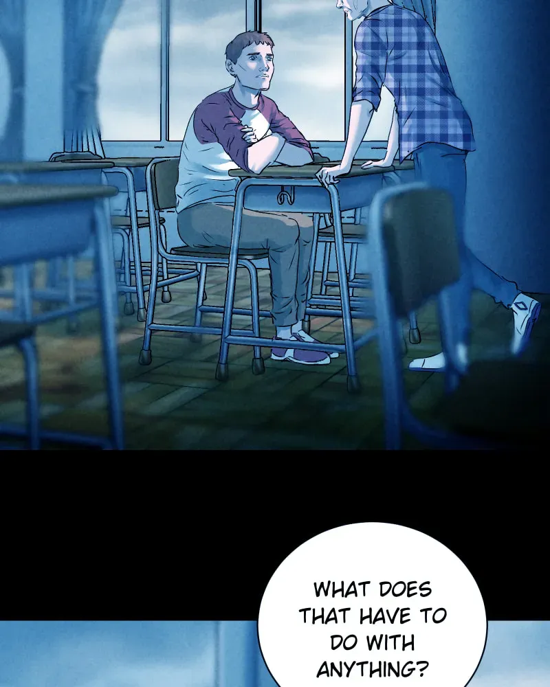 Hitsuji ga Ippiki Chapter 19 page 8 - 