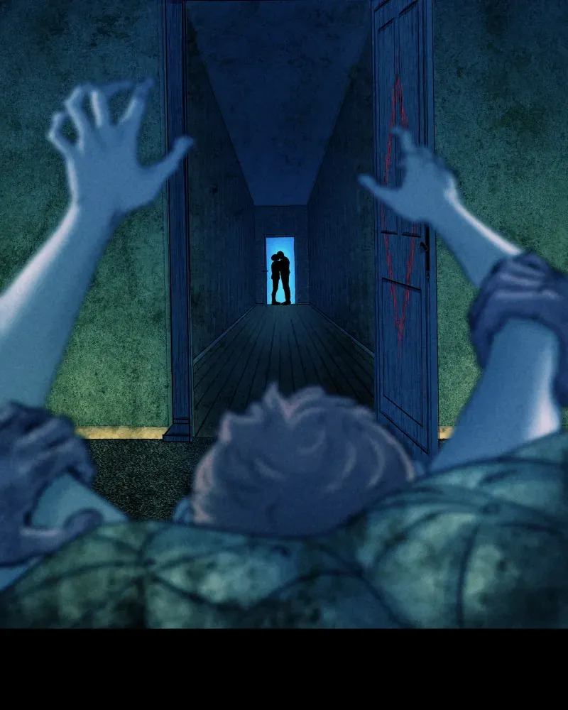 Hitsuji ga Ippiki Chapter 19 page 73 - 