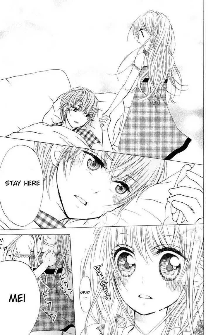 Hitsuji ga Ippiki Chapter 2 page 29 - 
