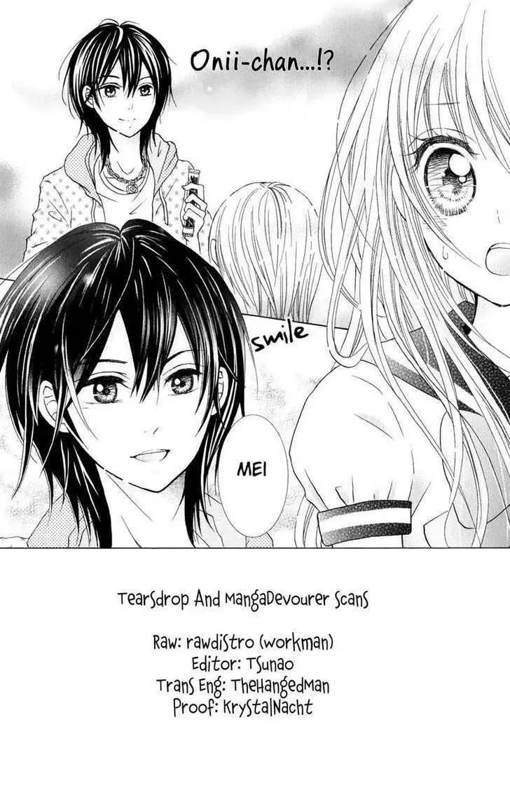 Hitsuji ga Ippiki Chapter 2 page 4 - 