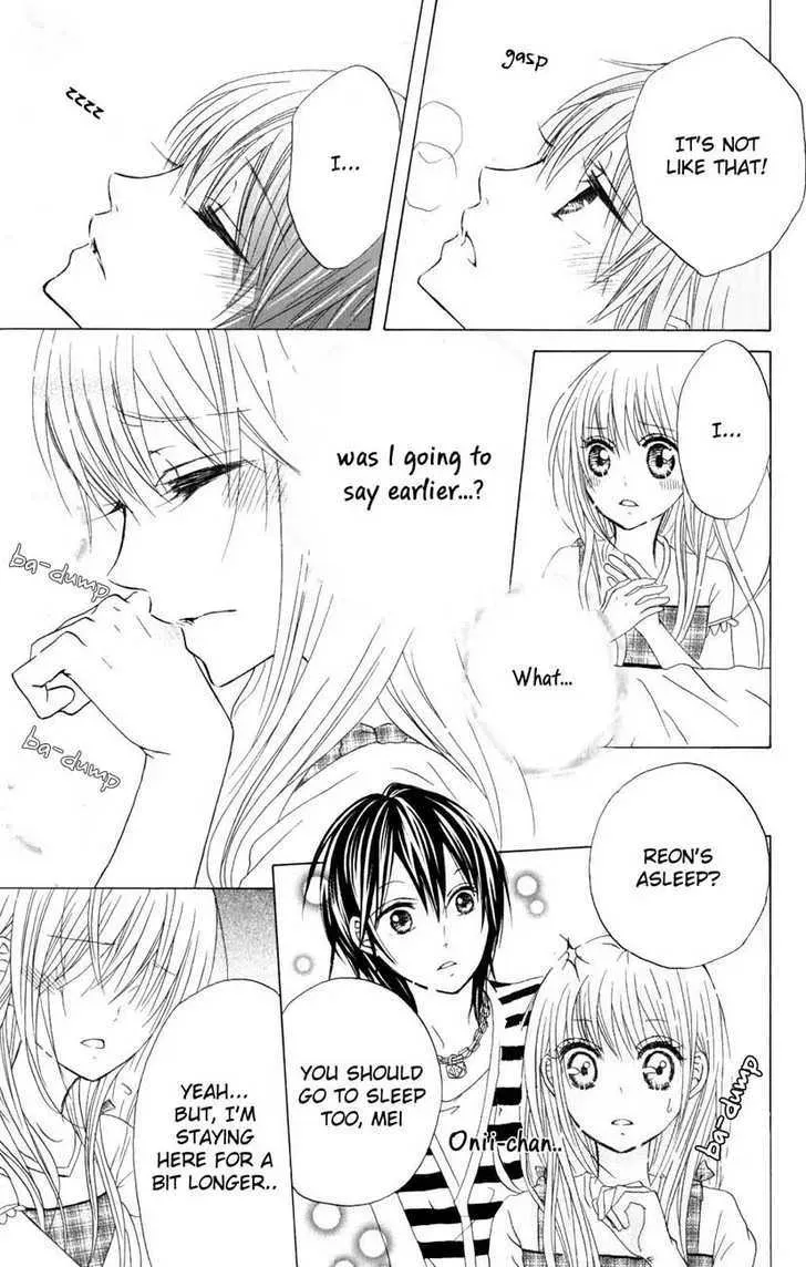 Hitsuji ga Ippiki Chapter 2 page 31 - 
