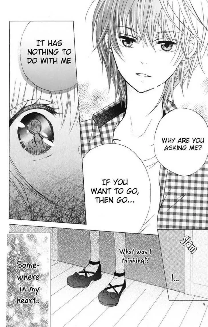 Hitsuji ga Ippiki Chapter 2 page 36 - 