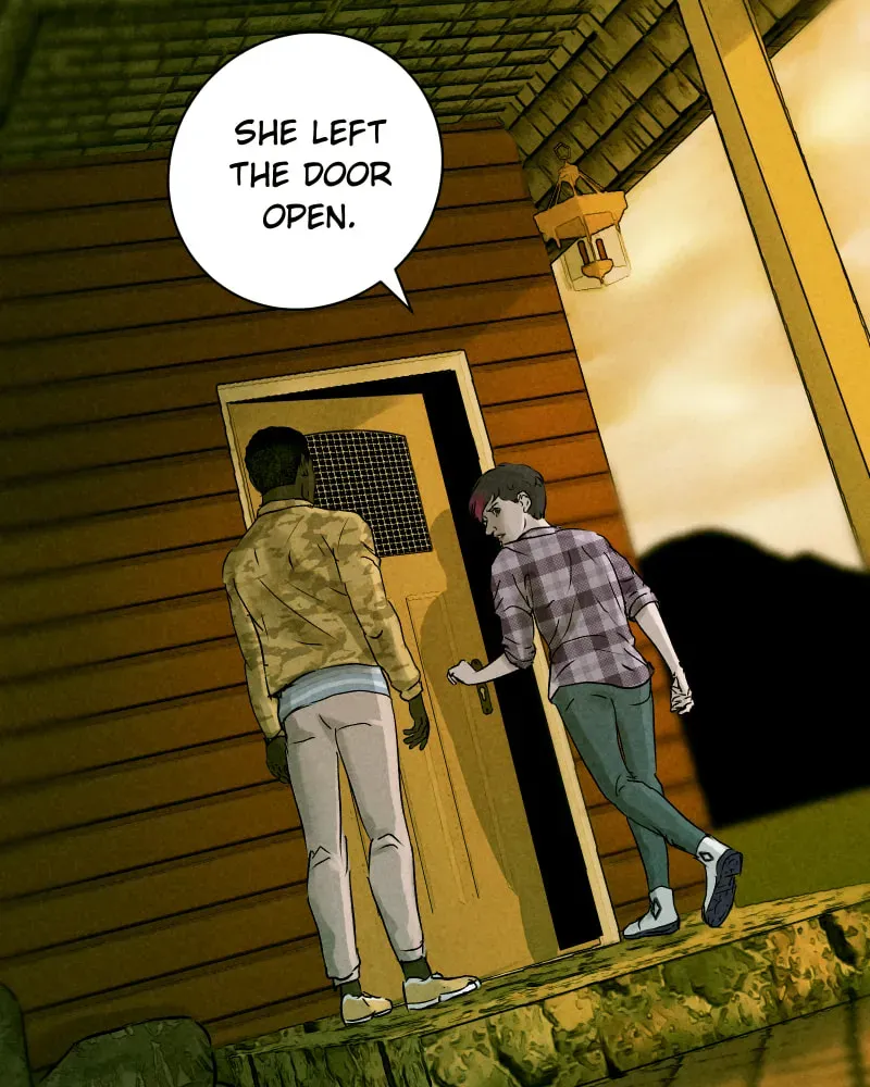 Hitsuji ga Ippiki Chapter 20 page 13 - 