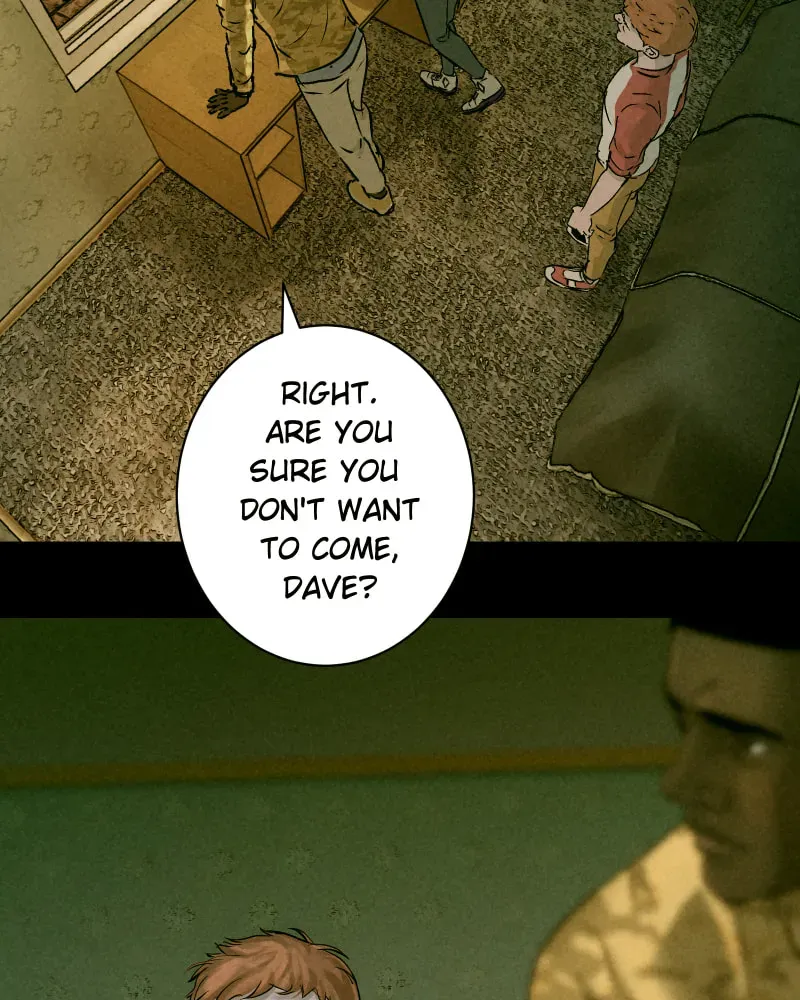 Hitsuji ga Ippiki Chapter 20 page 5 - 